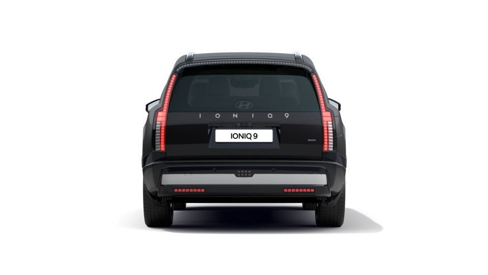 Hyundai IONIQ 9 Performance Calligraphy