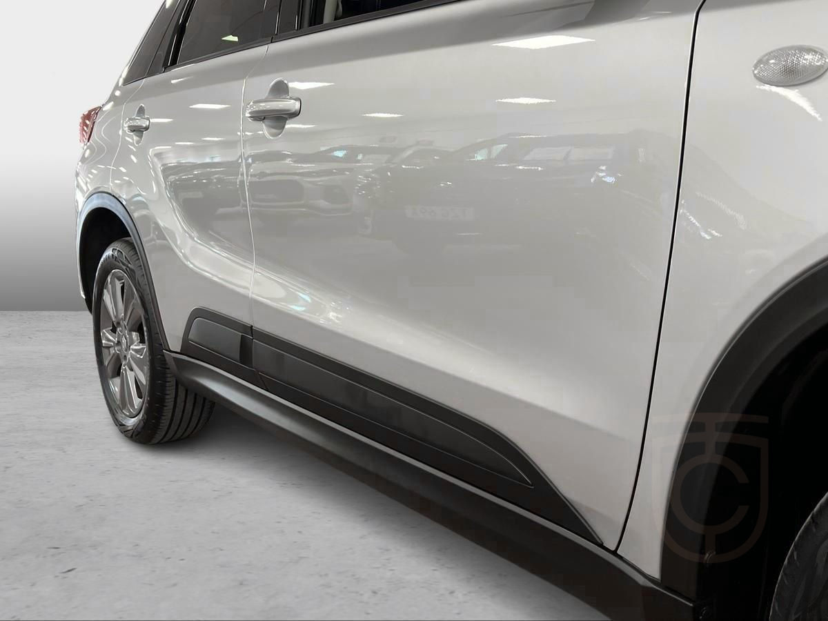 Suzuki Vitara 1.4T