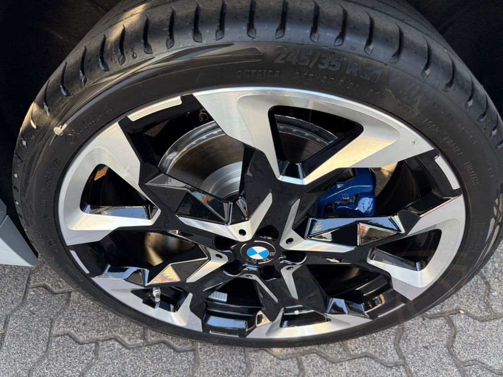 BMW X2 Baureihe X2 M35 i xDrive Pano GSD HUD Iconic