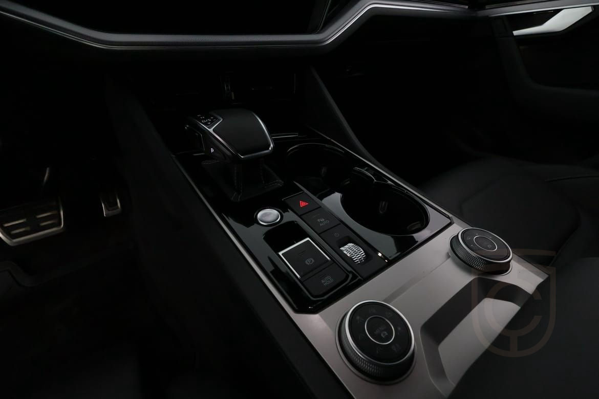 Volkswagen Touareg 3.0 V6 TDI 4M R-Line Innovation 2023