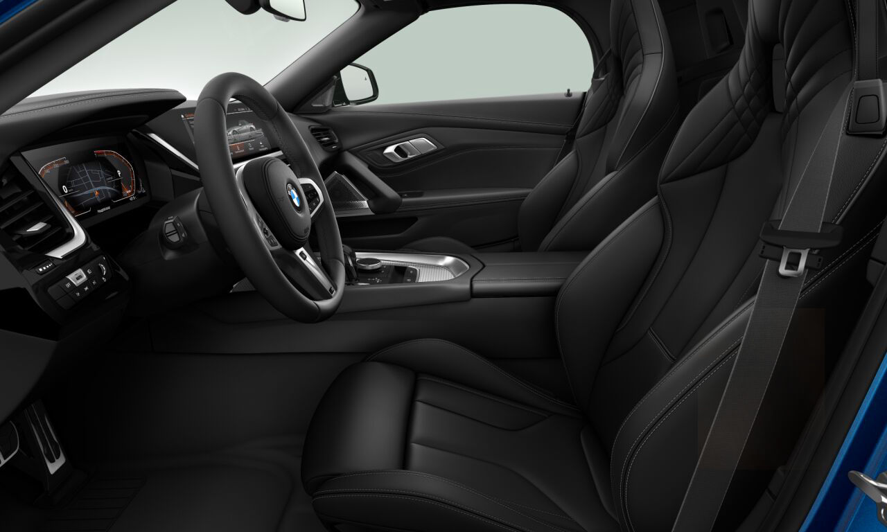 BMW Z4 sDrive20i