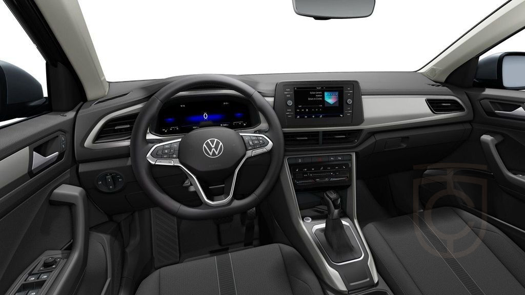 Volkswagen T-Roc 1.5 TSI