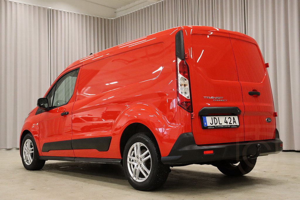 Ford Transit Connect 230 LWB