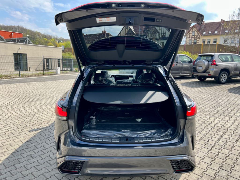 Lexus RX 500 F Sport.DIRECT4+Perf.Mark-Levin.Allr 2025