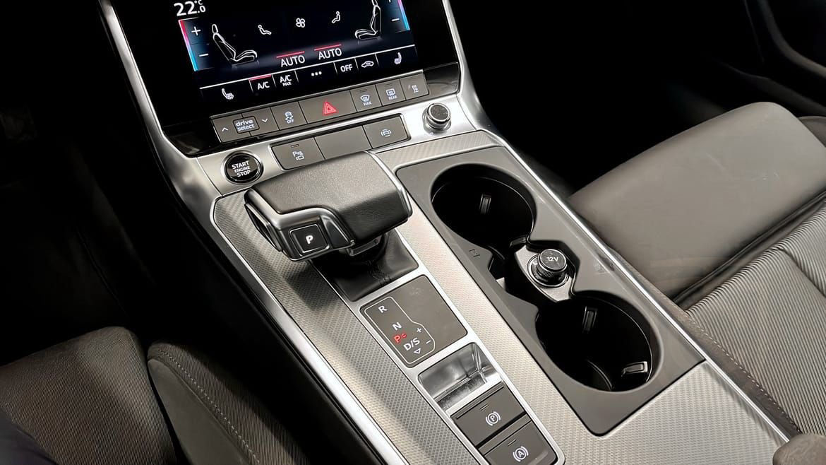 Audi A6 Avant 40 TDI quattro Proline Sport