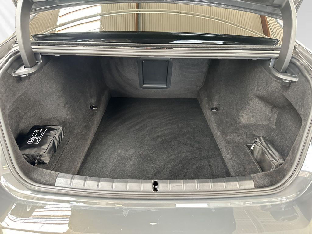 BMW 740d xDrive M Sport|Fond-Entertainment|Panorama