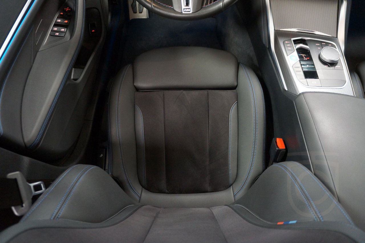 BMW i4 M50 xDRIVE GRAN COUPÈ M-SPORT