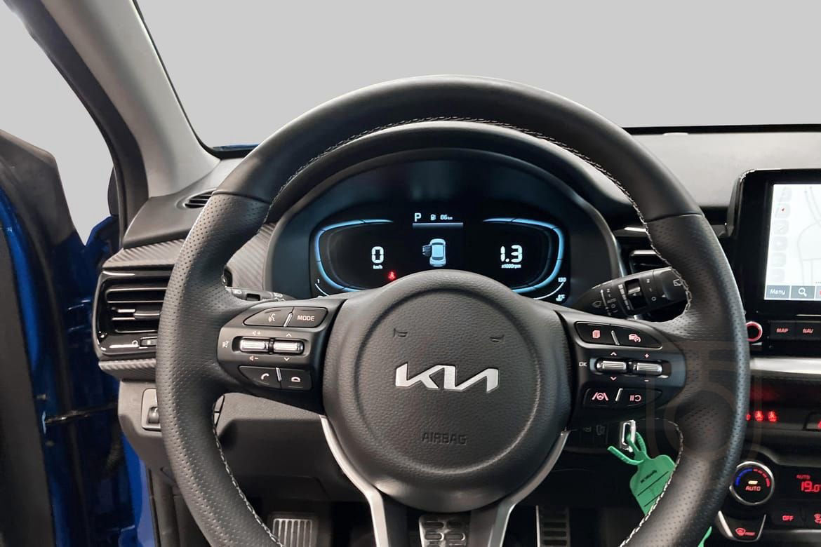 Kia Stonic GT-Line