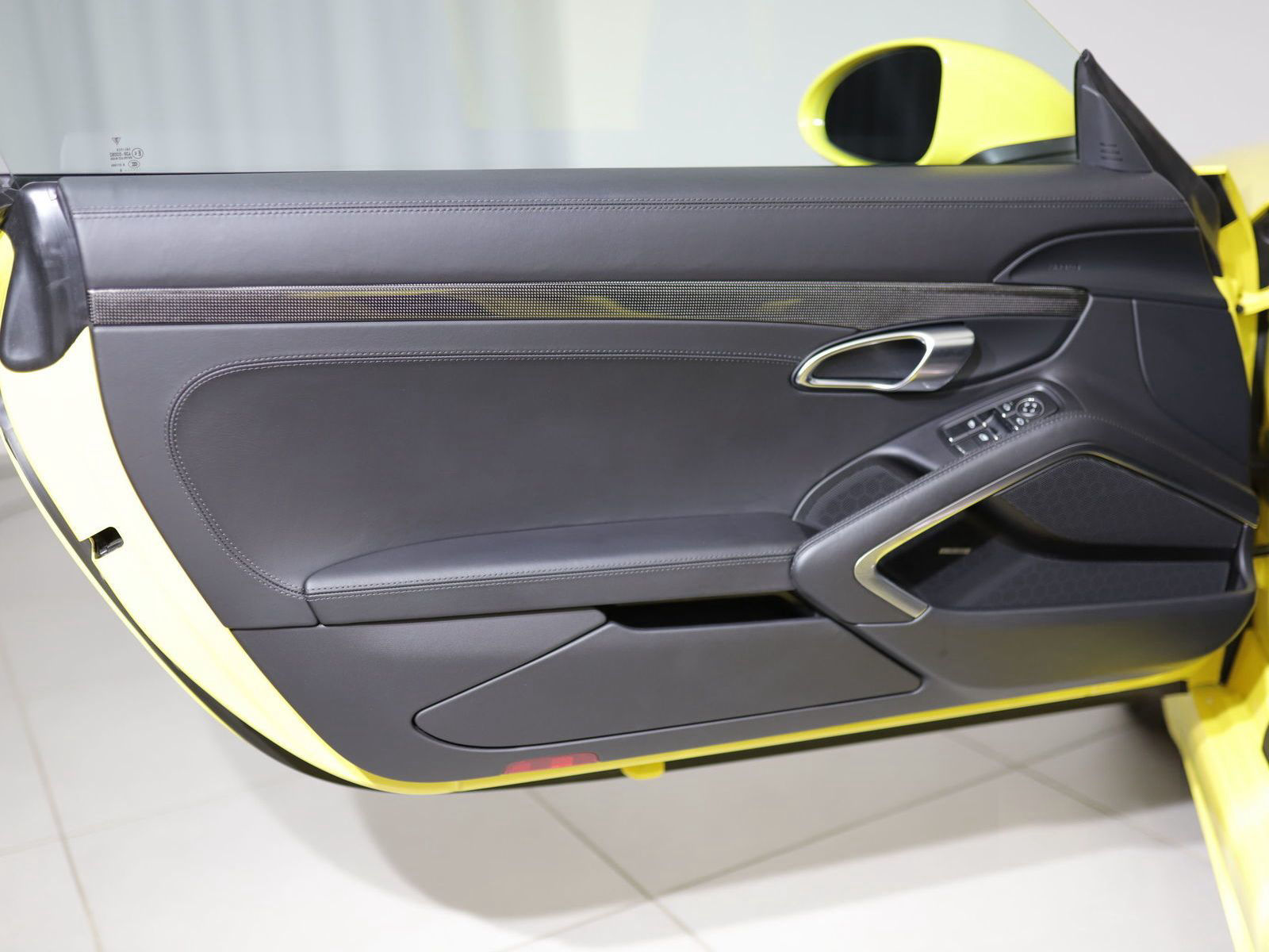 Porsche 718 Boxster S
