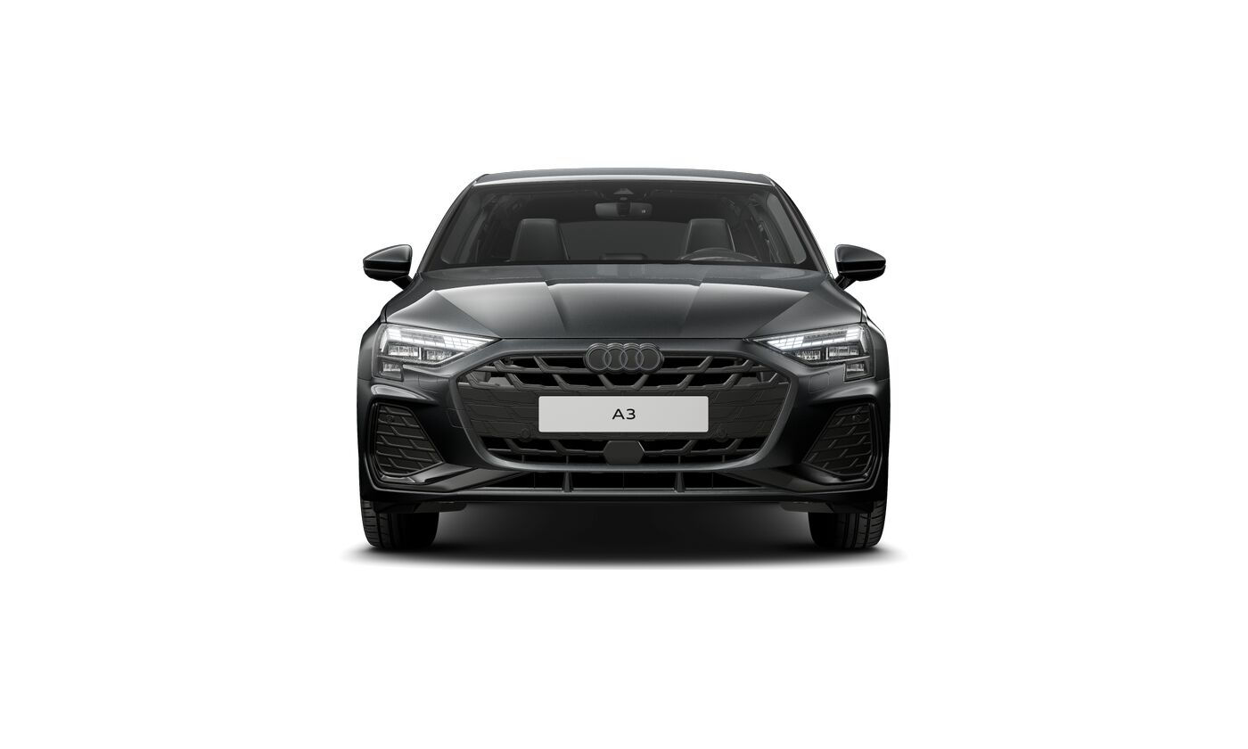 Audi A3 Sportback S line 35 TDI 110 kW
