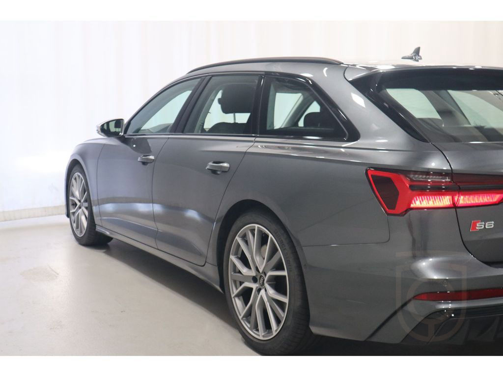 Audi S6 Avant 3.0 TDI quattro VC*LED*PDC *