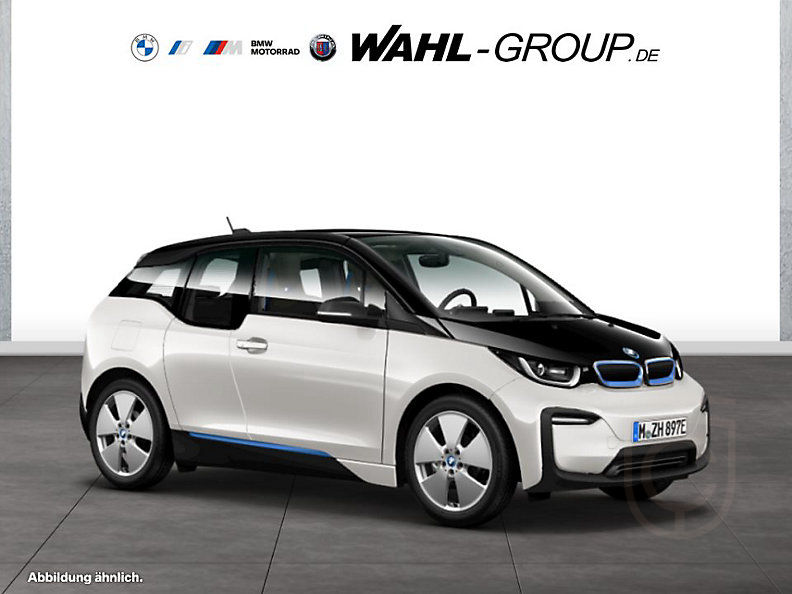 BMW BMW i3 120Ah