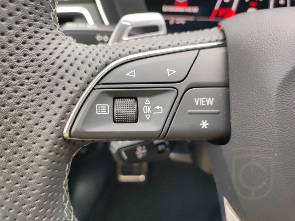 Audi RS 5 Sportback tiptr. *NAV+*B&O*ACC*R-CAM*