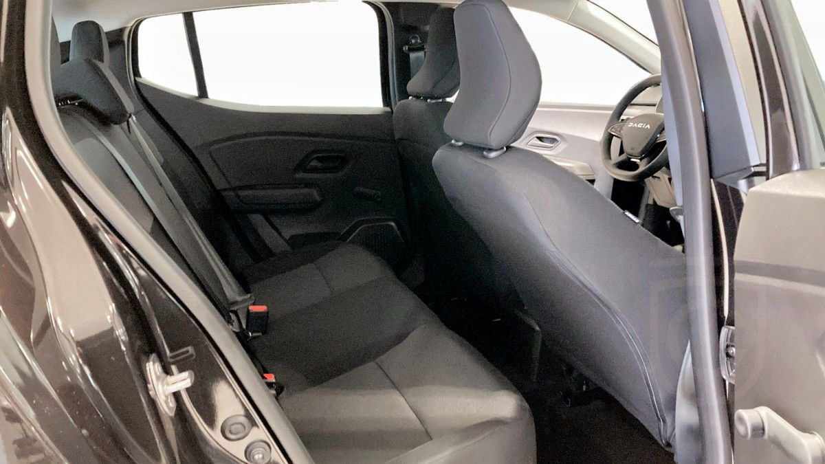 Dacia Sandero SANDERO ESSENTIAL TCE 90