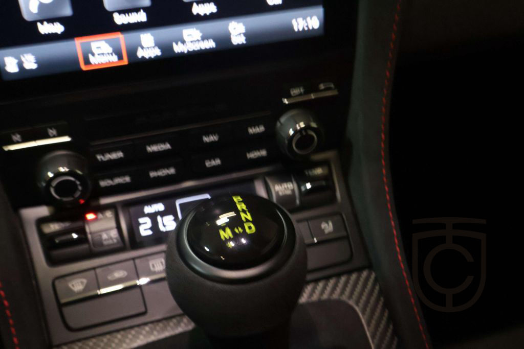 Porsche 718 Spyder RS 4.0 PDK| Weissach| Carbon| NIEUWST