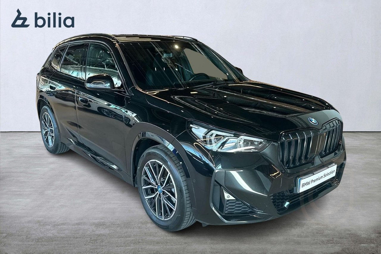 BMW X1 xDrive30e Steptronic M Sport