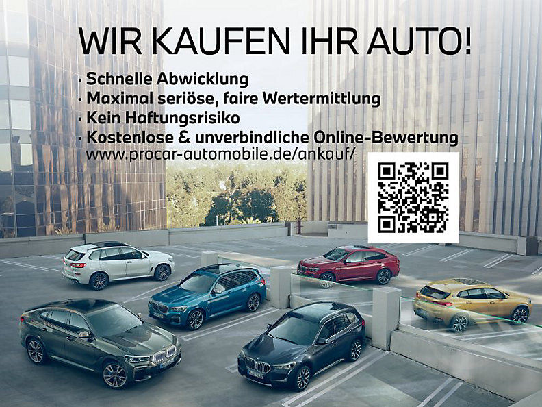 BMW X3 M40d