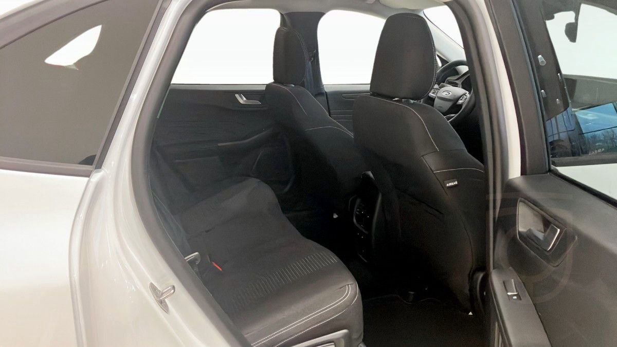 Ford Kuga KUGA CX482 24.75 ACTIVE 2.5 PLUG-IN FWD