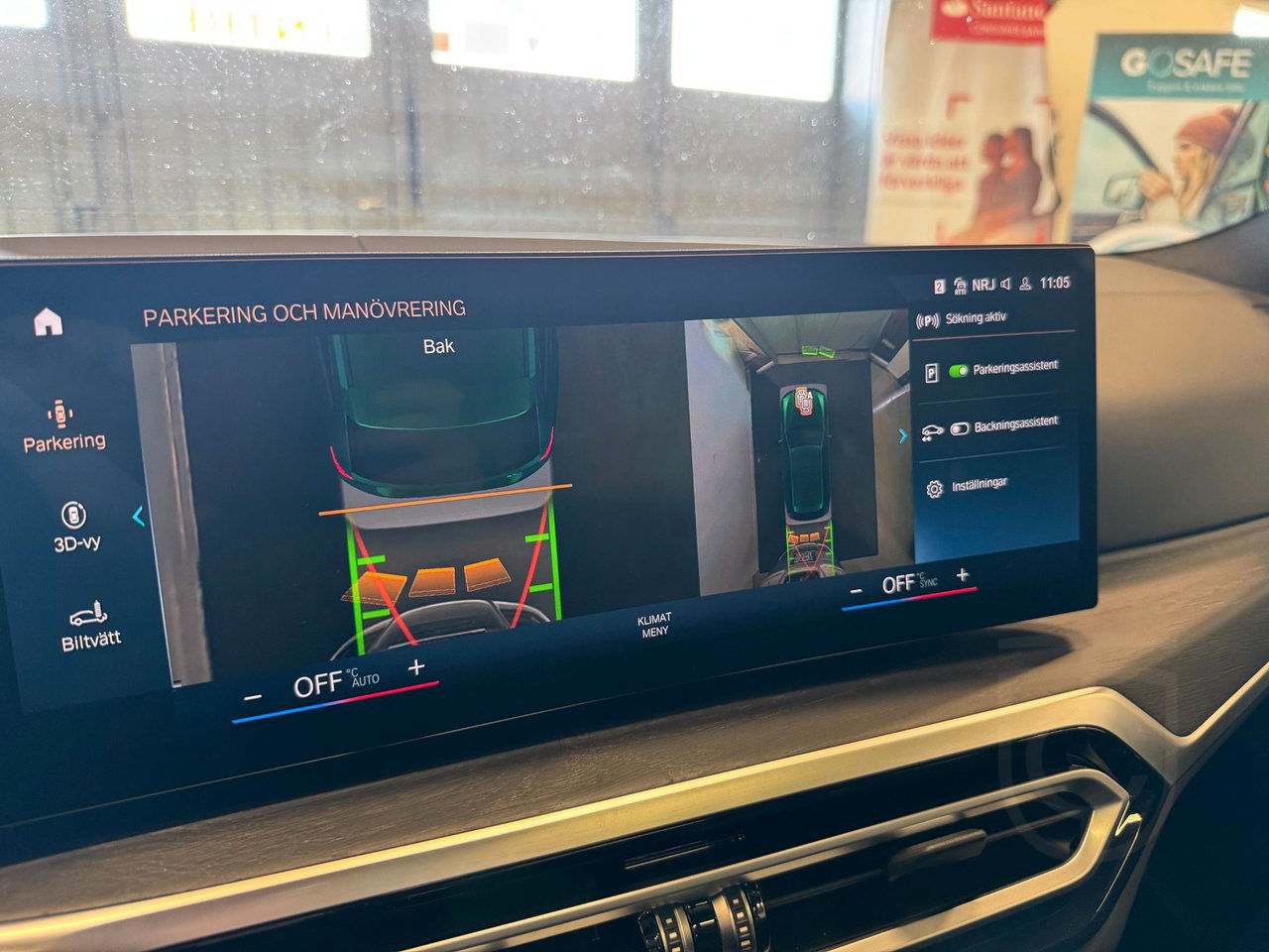 Alpina B3 Touring ALLRAD Switch-Tronic Facelift Nr. 584