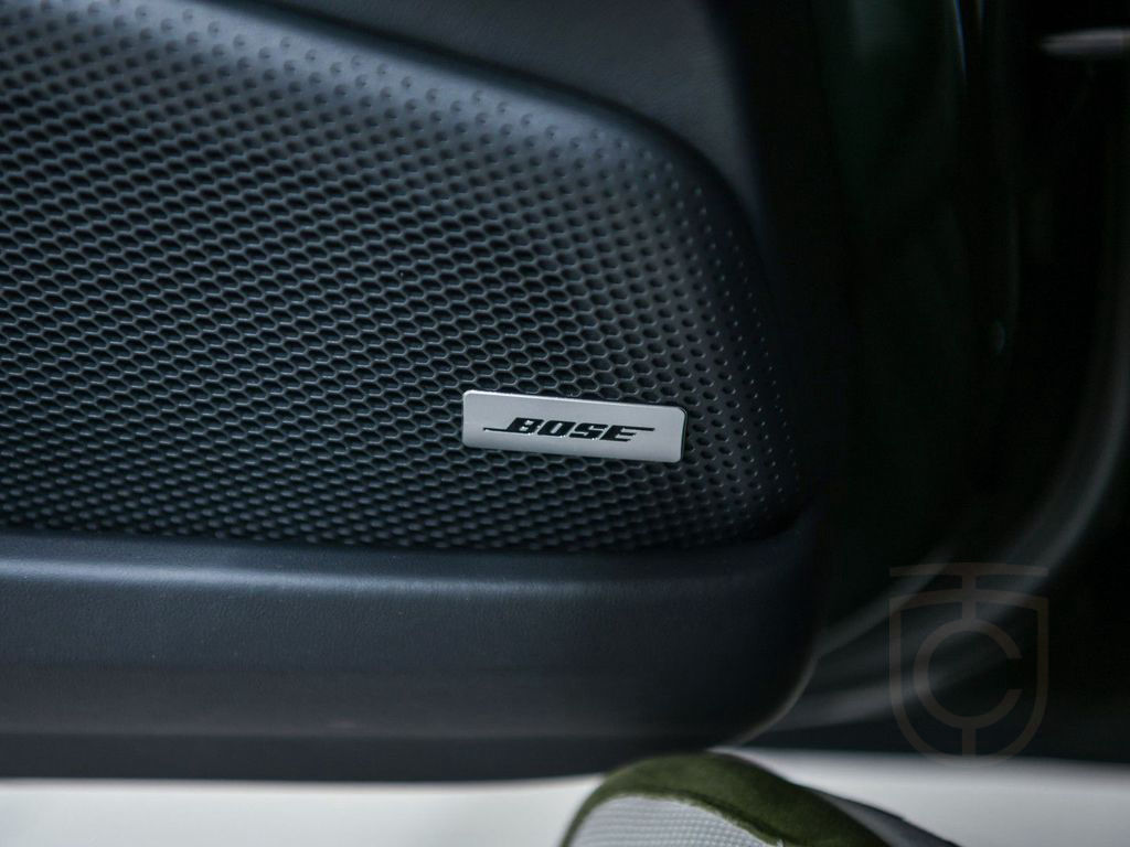 Porsche Panamera 4 E-Hybrid