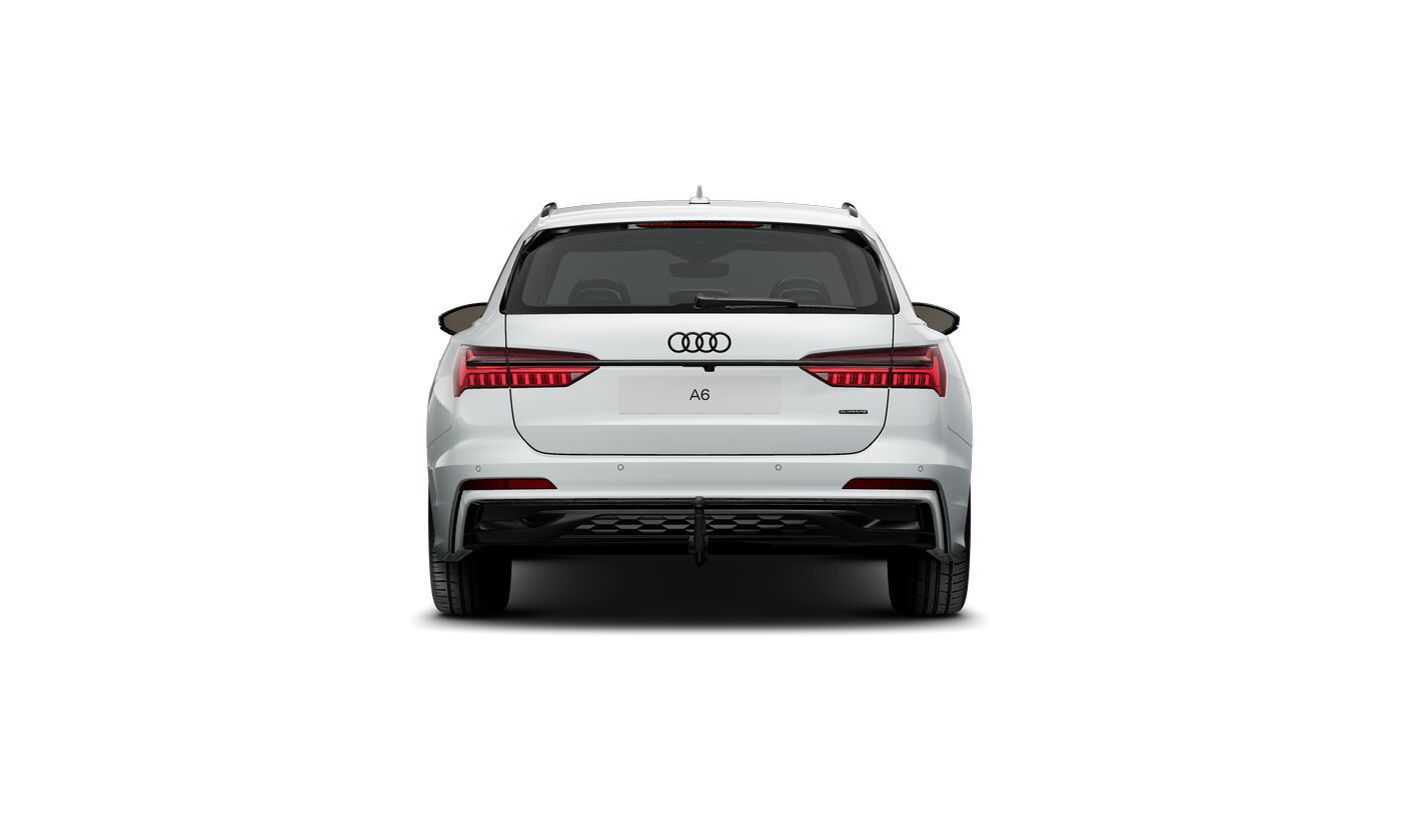 Audi A6 Avant TFSI e S line 55 e quattro 270 kW