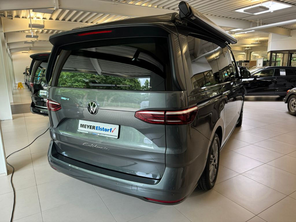 Volkswagen T7 California Ocean 2.0 TDI DSG UPE: 100.020 EUR