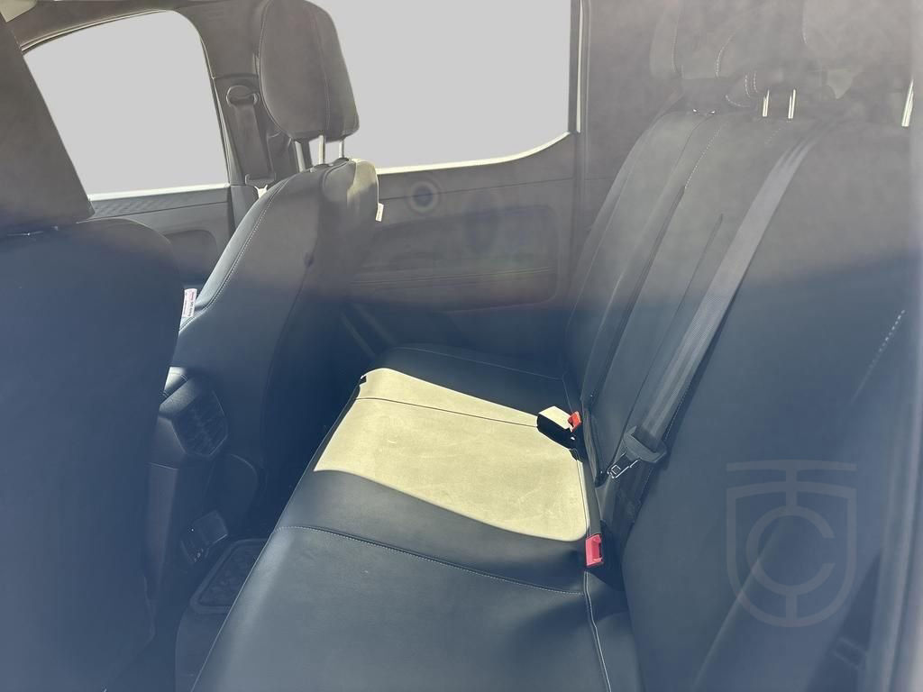 Volkswagen Amarok 3.0 V6 TDI 4Motion Style