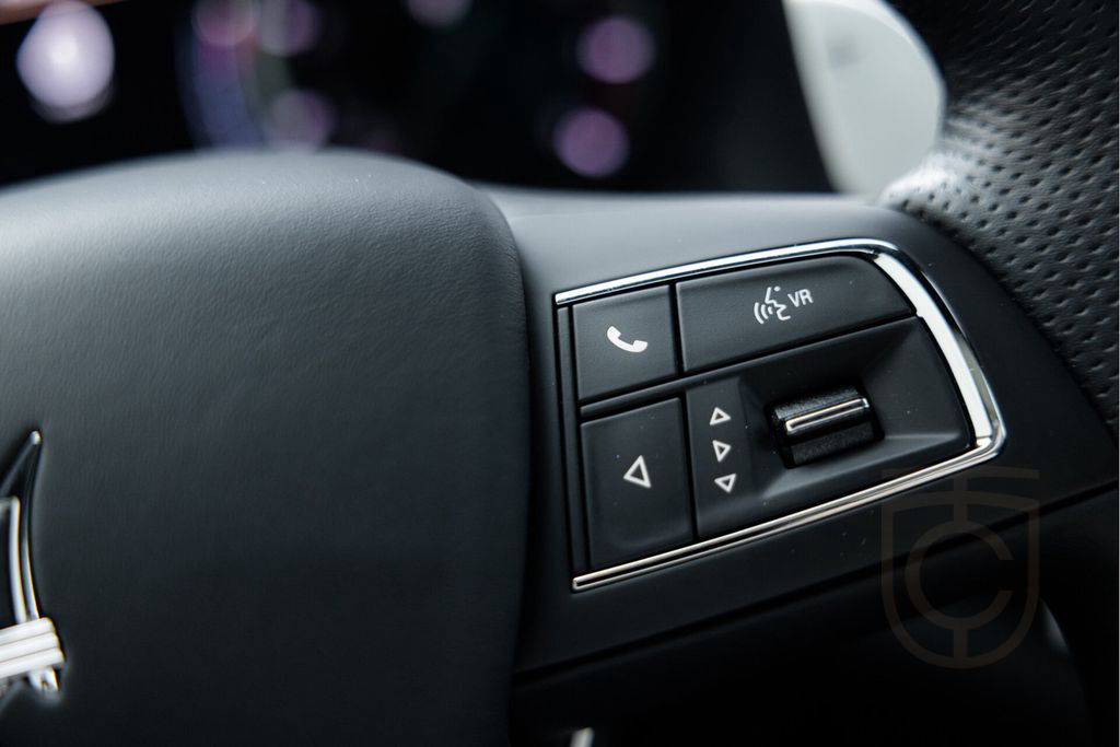 Maserati Ghibli Hybrid GT Edizione Finale | Heated Front
