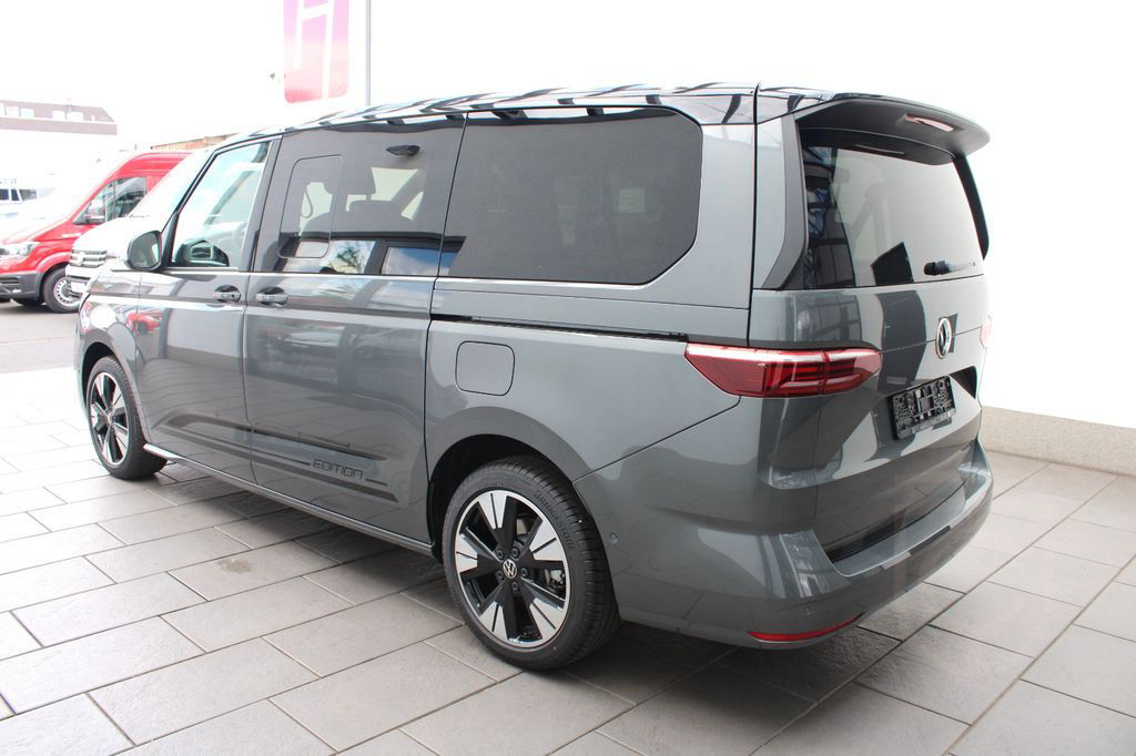 Volkswagen T7 Multivan 2.0 TDI SCR DSG LÜ Edition Life RFK