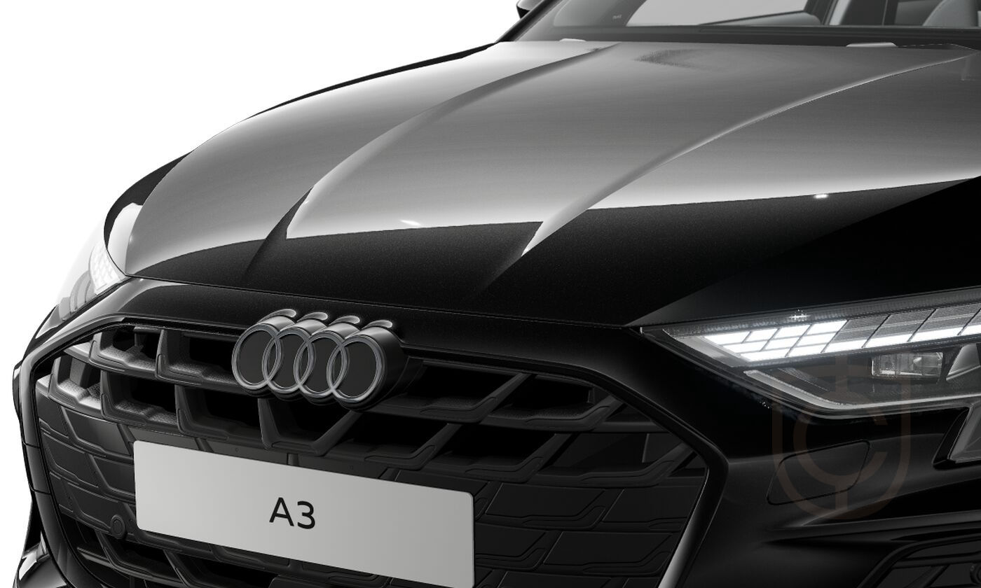 Audi A3 Limousine S line 35 TFSI 110 kW