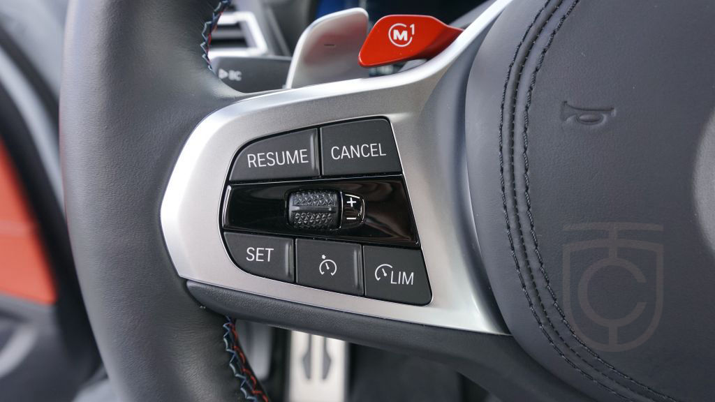 BMW X3 M Competition Head-Up HK HiFi DAB WLAN RFK