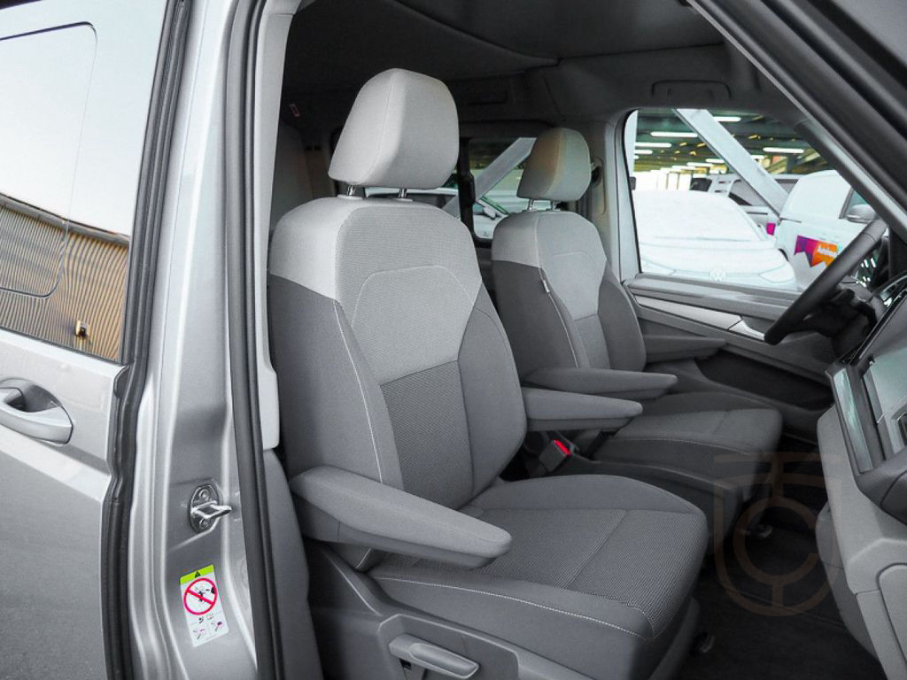 Volkswagen T7 California Coast 2.0 TDI DSG AHK, NAVI, ACC