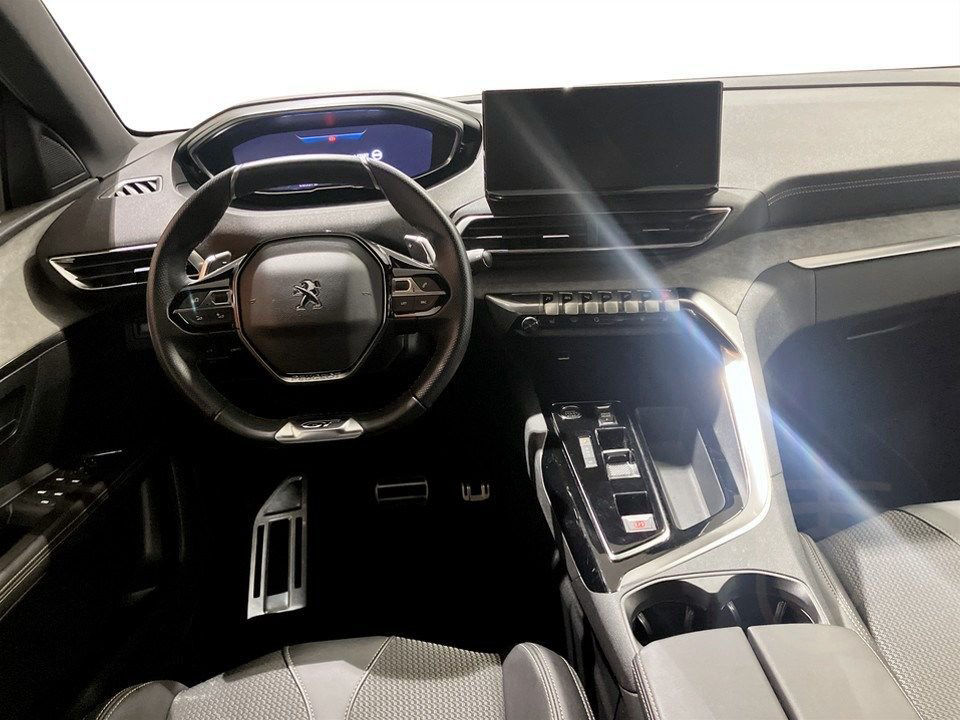 Peugeot 5008 GT 1.2 PT