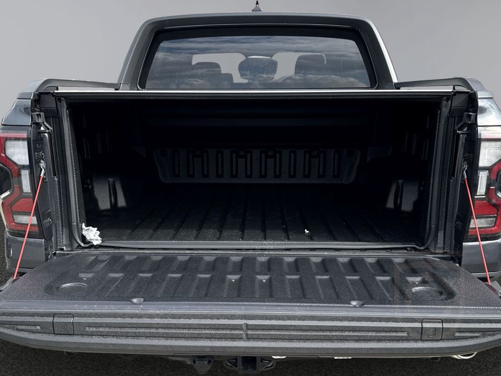 Ford Ranger Raptor e-4WD Doppelkabine 3.0 V6 Ecoboost