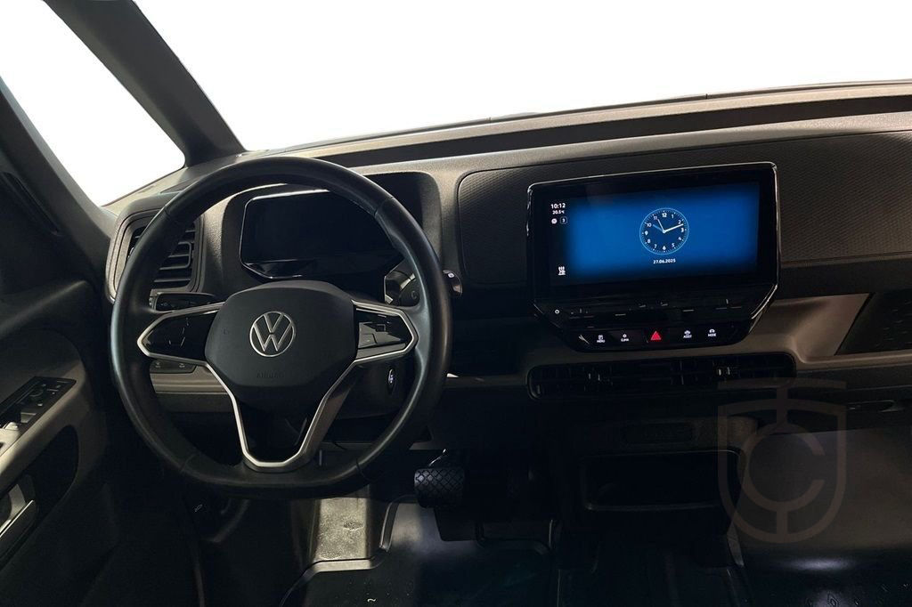 Volkswagen ID. Buzz Cargo