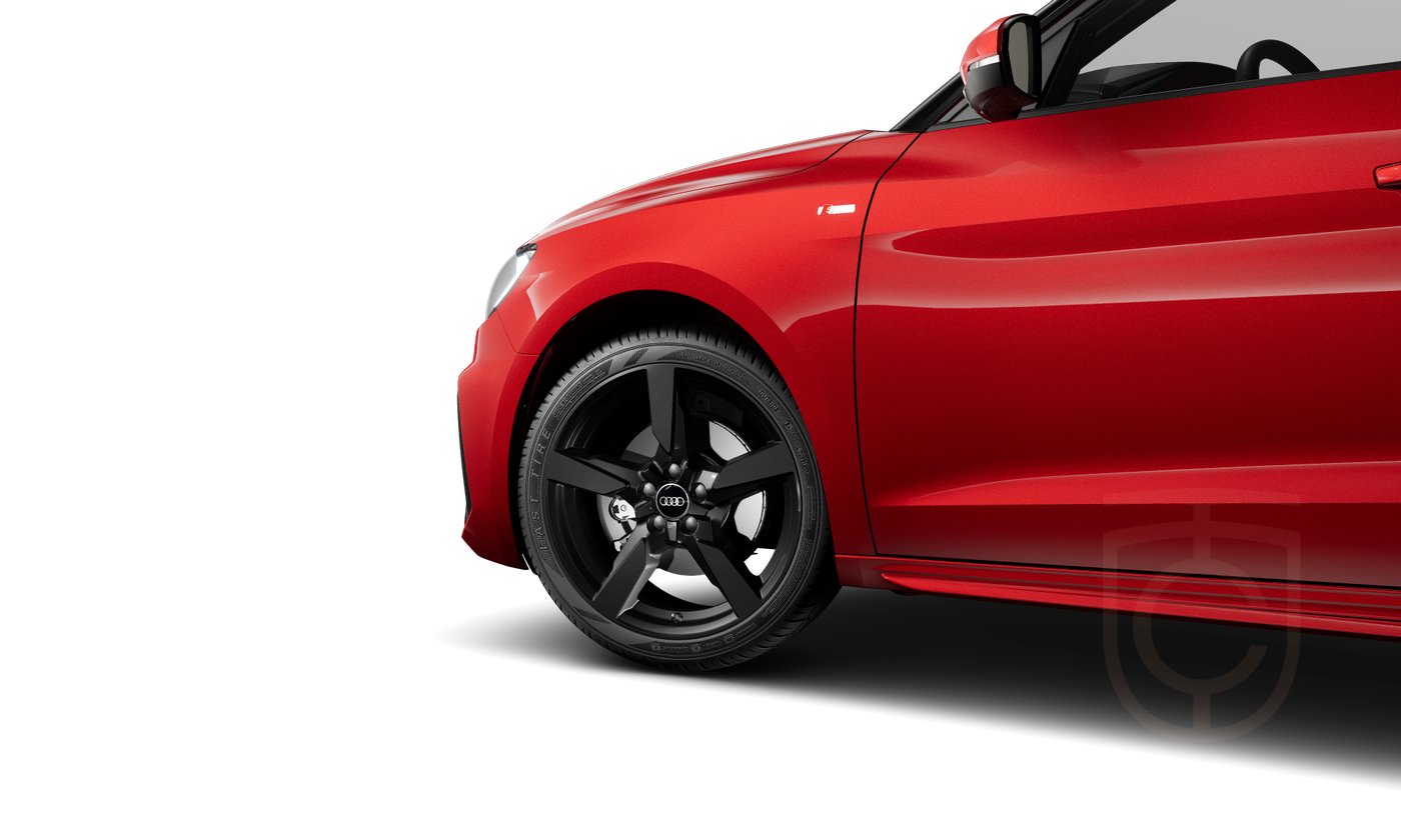 Audi A1 Sportback S line 30 TFSI 85 kW