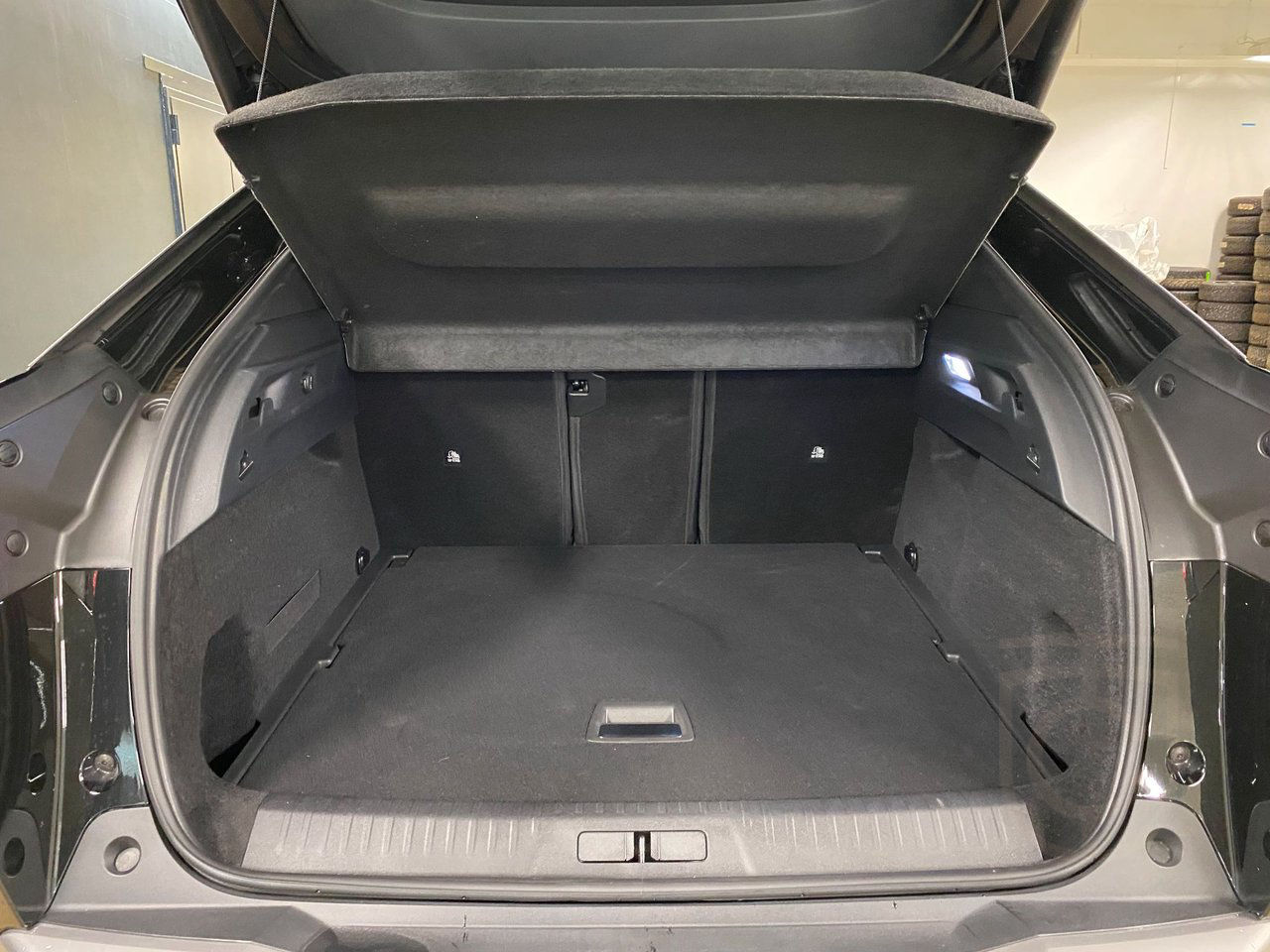 Peugeot 3008 GT HYBRID
