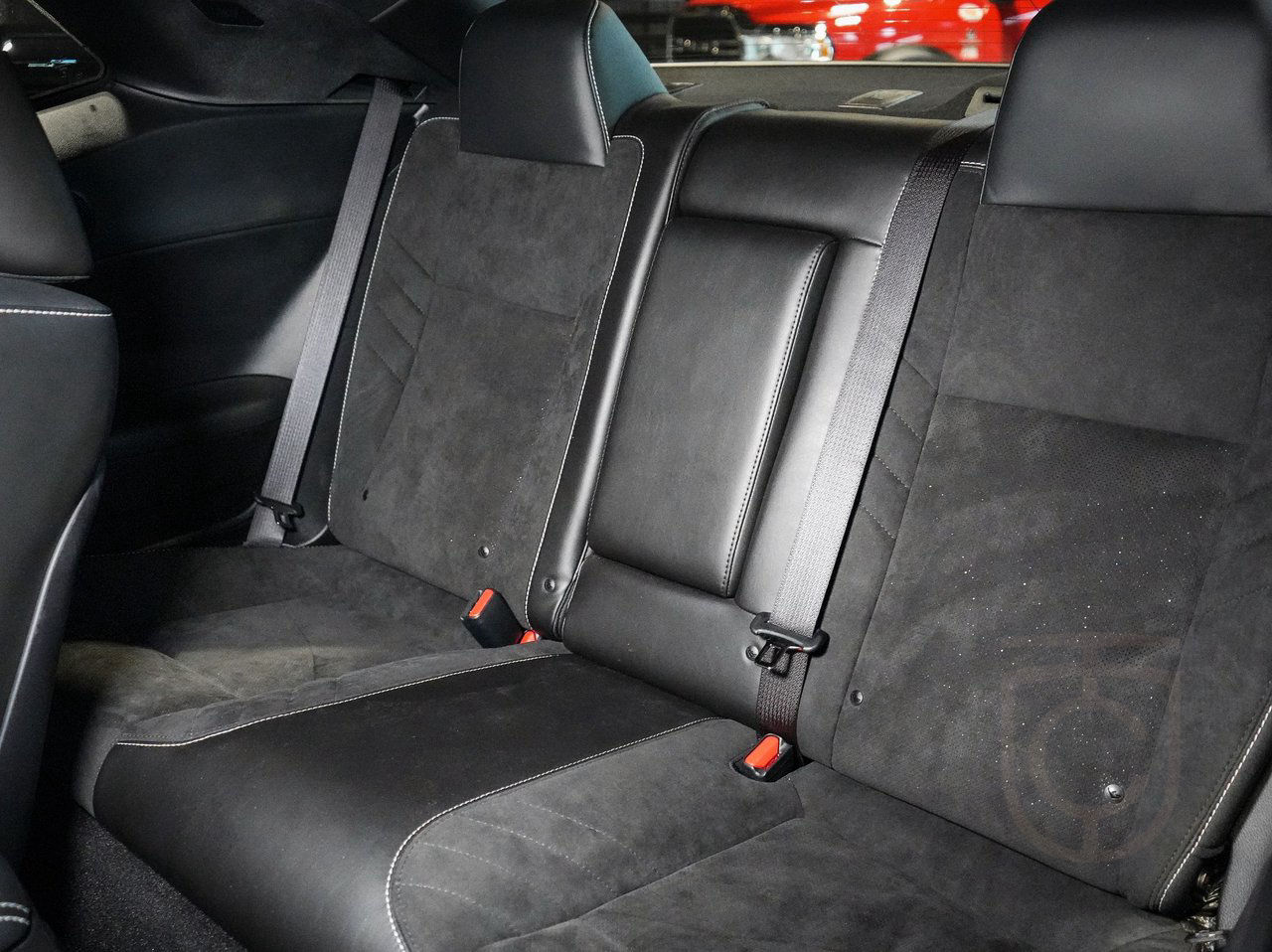 Dodge Challenger HELLCAT REDEYE WIDEBODY