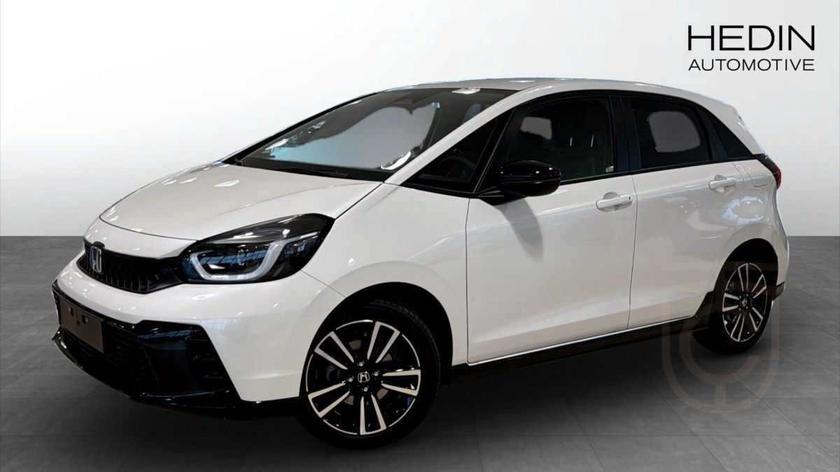 Honda Jazz ADVANCE SPORT HYBRID