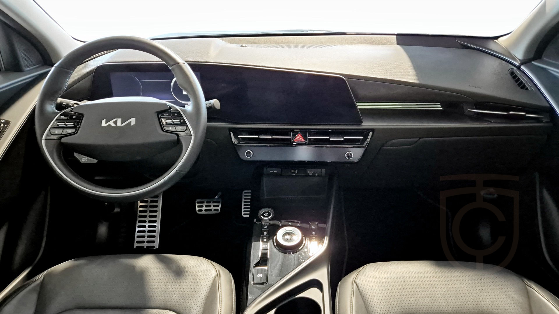 Kia Niro EV