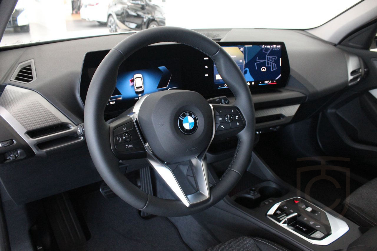 BMW 120 i M Sport Design Automat