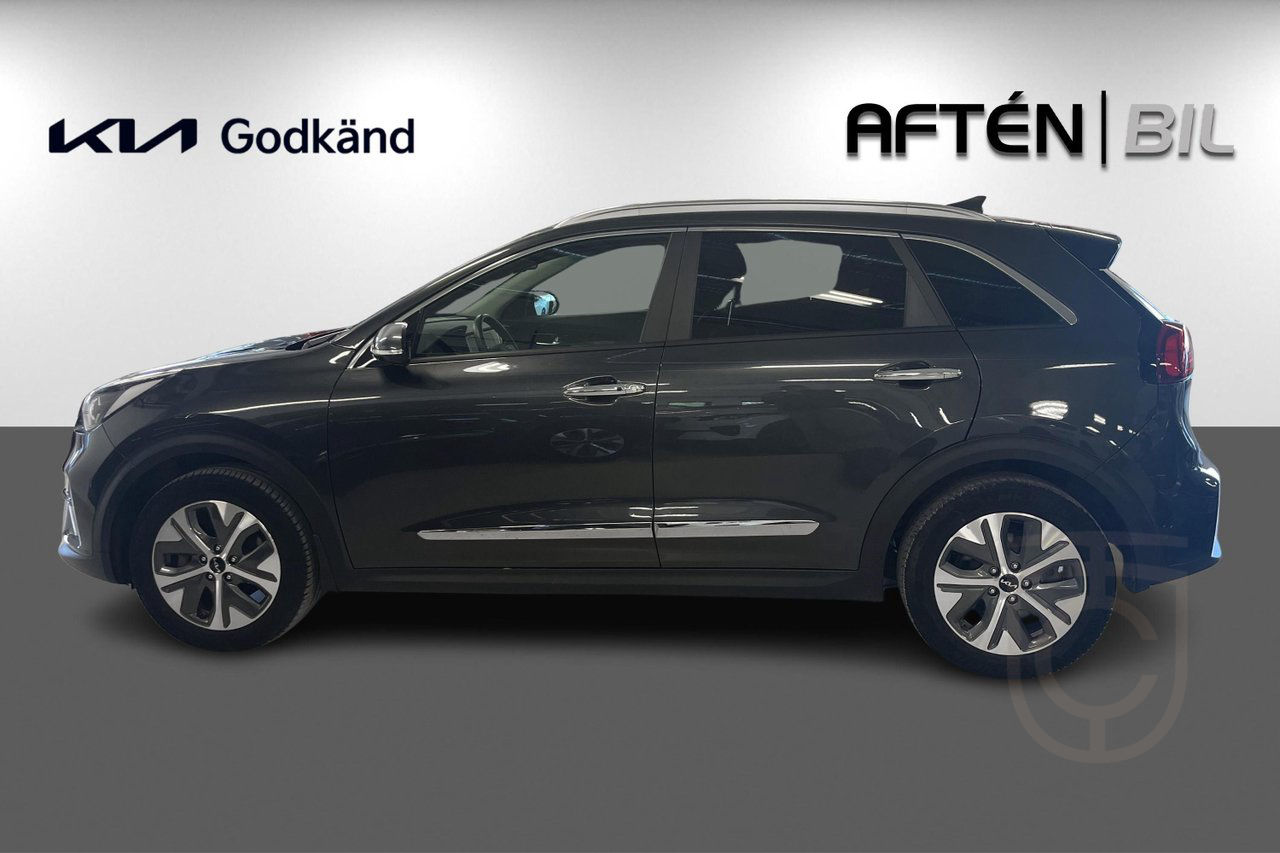 Kia E-Niro Advance Long range Kia