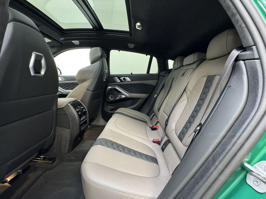BMW X6 M Competition Sky B&W ACC Massage 360° LED+