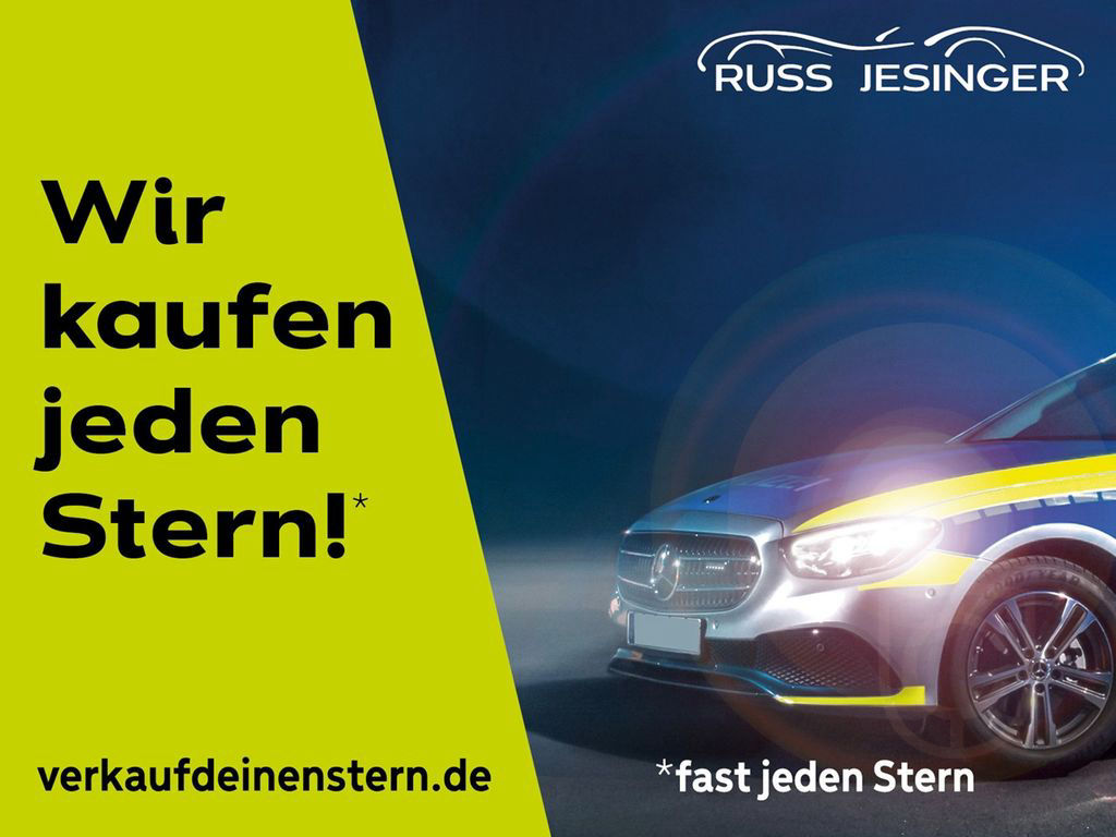 Mercedes-Benz GLC 300 de 4M AMG Line *AHK*KeyG*Pano*Burm*Distr