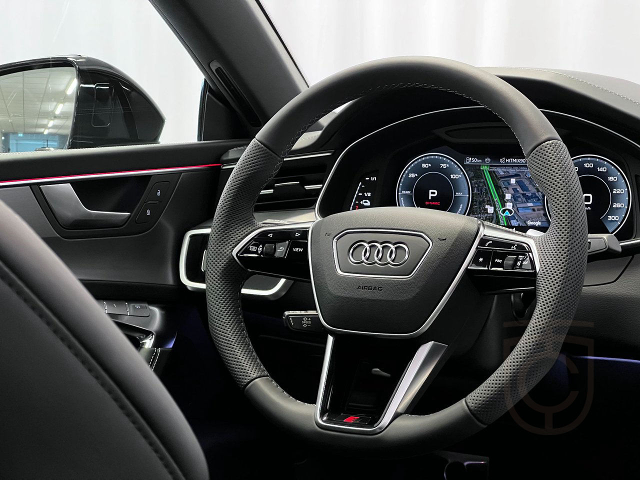 Audi A7 Sportback 55 TFSI e quattro S Tronic 270kW 2024