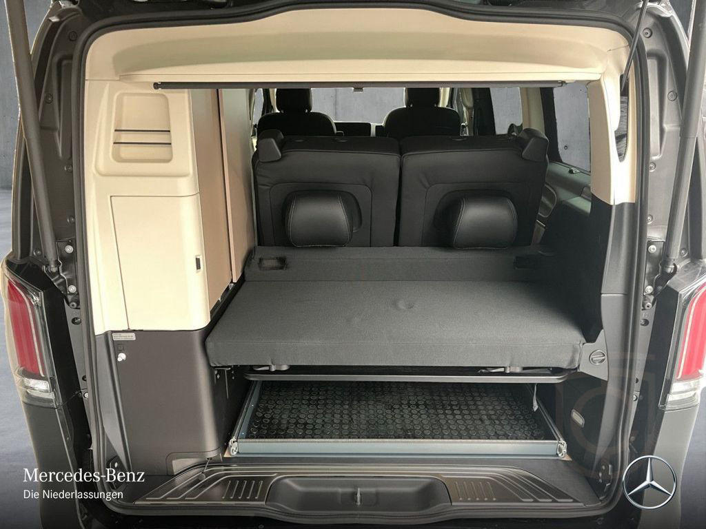 Mercedes-Benz Marco Polo 300 d 9G+AHK+StandHZ+EASYup+Navi+DIS