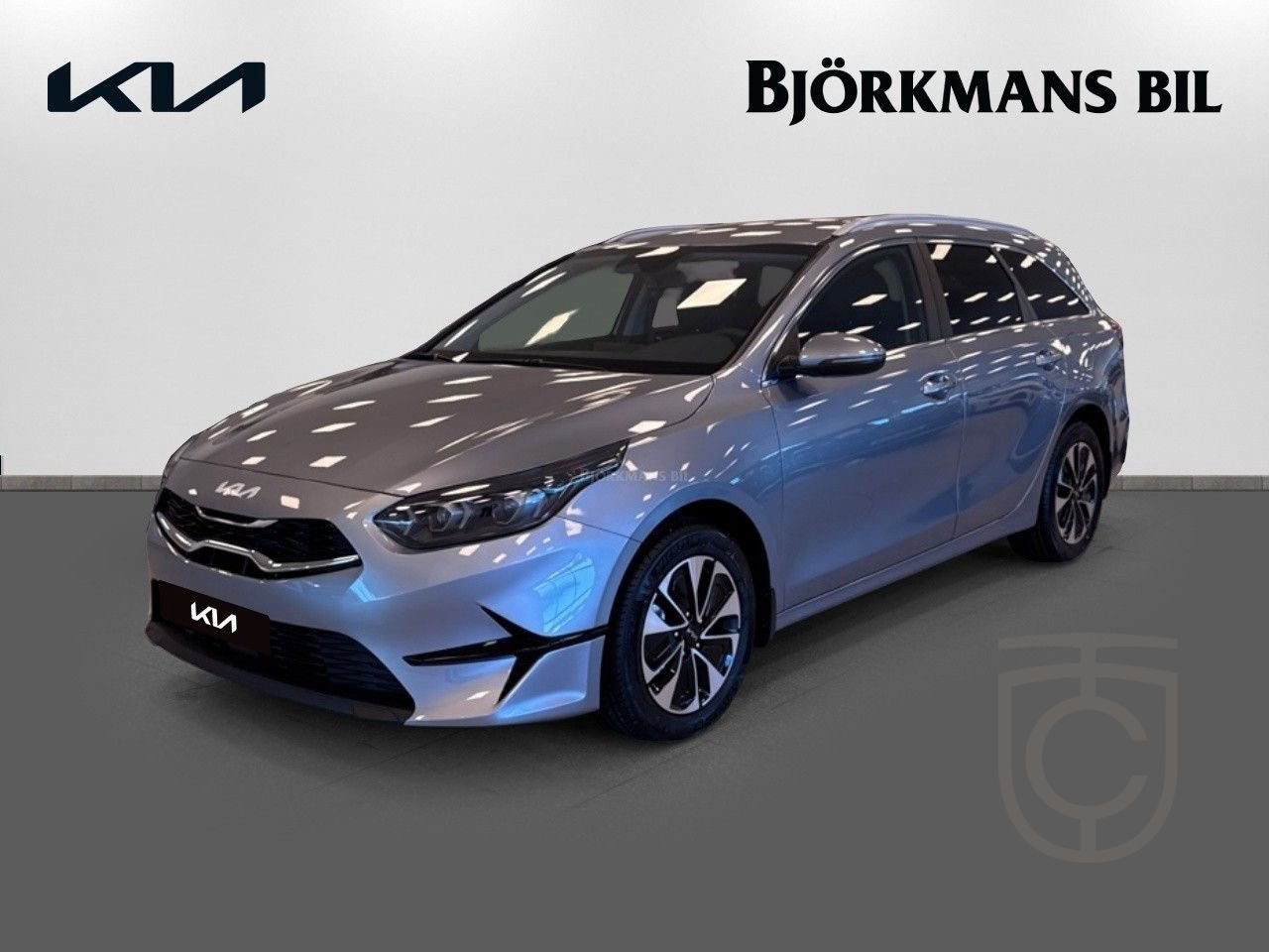 Kia CEED SW 1.5 T-GDI
