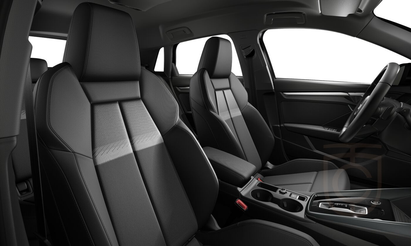 Audi A3 Sportback 30 TFSI 85 kW