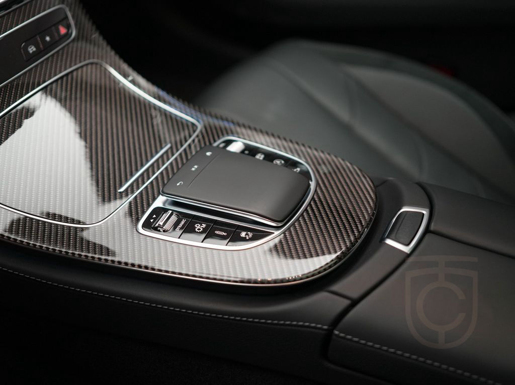 Mercedes-Benz CLS 53 AMG CLS CLS 53 AMG 4Matic