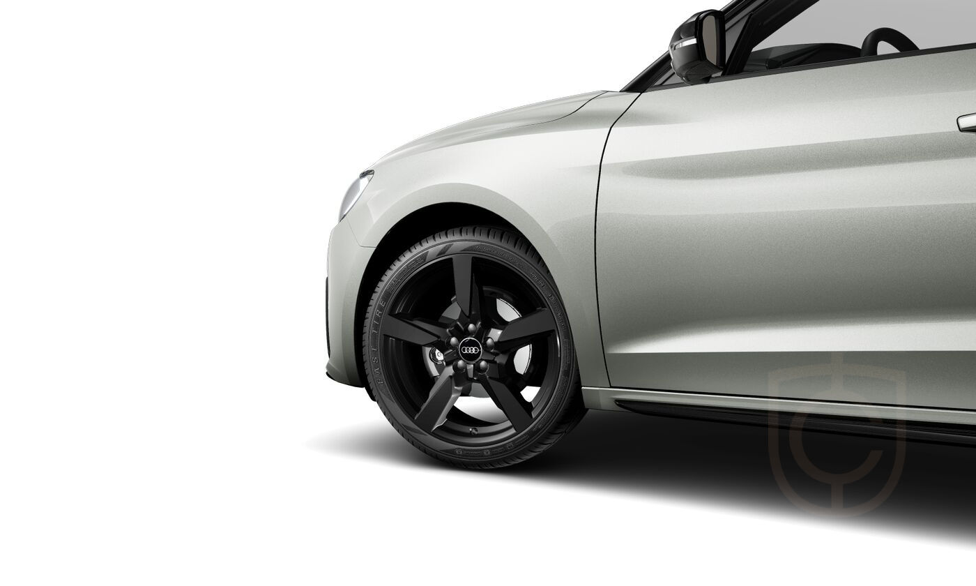 Audi A1 Sportback 25 TFSI 70 kW